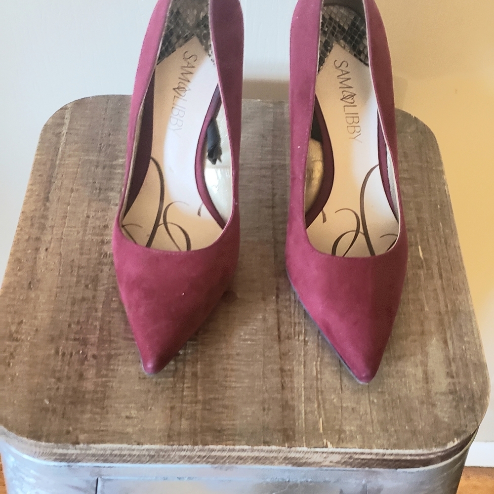 Heels